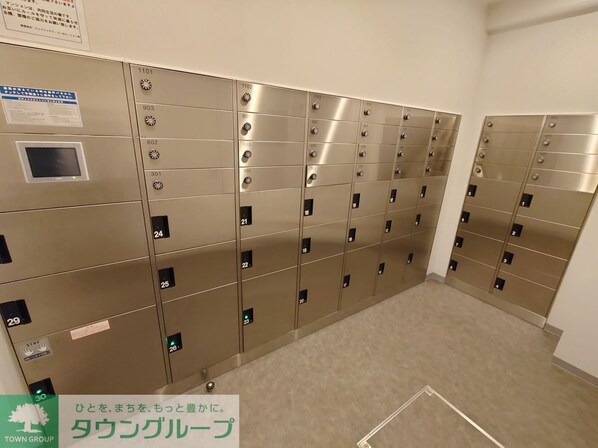 エスタート両国の物件内観写真